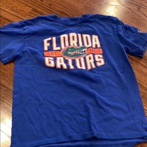 UF GATORS T Shirt